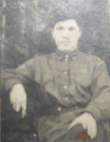 Андреев Петр Прокопьевич