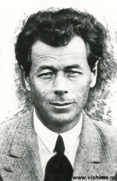 Калинин Александр Федорович