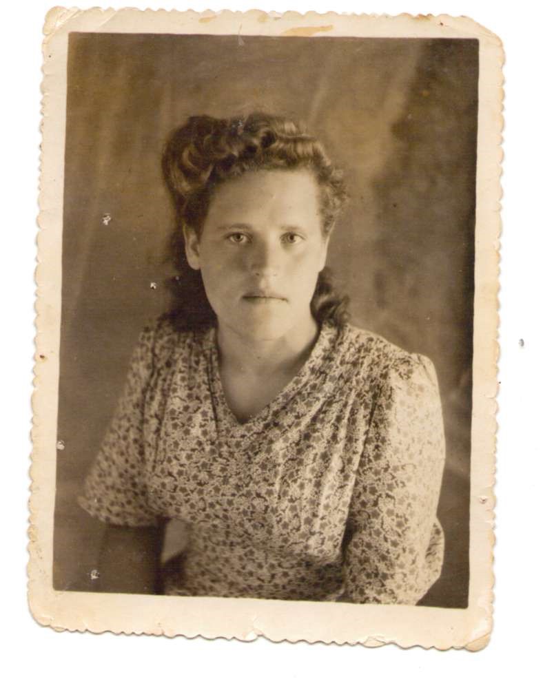 Новикова (Жирнова) Т.С.