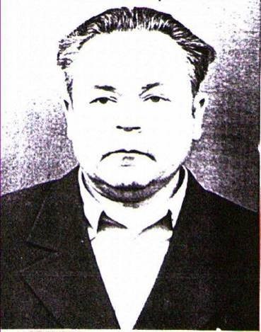 Тренин Александр Иванович